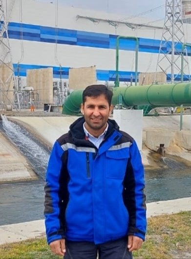 Vüqar Əliyev